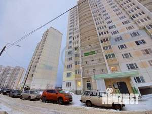 2-к квартира, вторичка, 60м2, 16/18 этаж