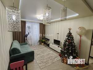 2-к квартира, вторичка, 57м2, 2/3 этаж