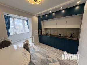 1-к квартира, вторичка, 37м2, 10/12 этаж