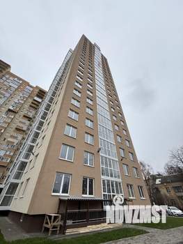3-к квартира, вторичка, 87м2, 9/22 этаж