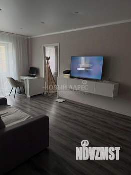 2-к квартира, вторичка, 44м2, 4/5 этаж