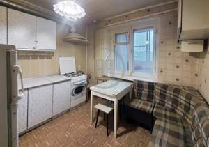 2-к квартира, вторичка, 49м2, 5/5 этаж