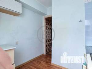 4-к квартира, вторичка, 59м2, 3/5 этаж