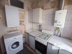 2-к квартира, вторичка, 45м2, 2/5 этаж