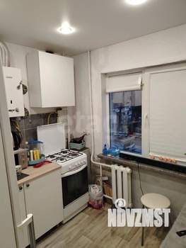 1-к квартира, вторичка, 30м2, 2/5 этаж