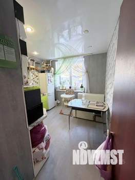 2-к квартира, вторичка, 45м2, 2/3 этаж