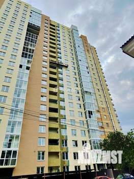 3-к квартира, вторичка, 75м2, 10/22 этаж