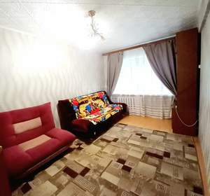 2-к квартира, вторичка, 44м2, 1/5 этаж