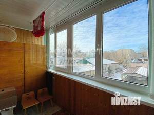 3-к квартира, вторичка, 86м2, -2/9 этаж
