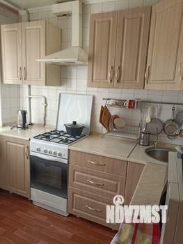 1-к квартира, вторичка, 31м2, 4/5 этаж