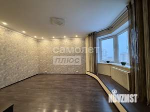 3-к квартира, вторичка, 89м2, 15/17 этаж