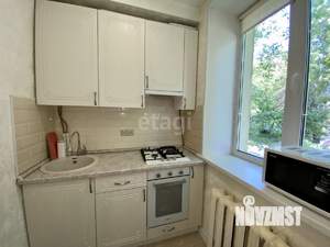 2-к квартира, вторичка, 38м2, 2/2 этаж