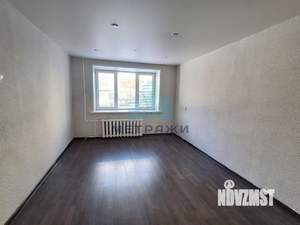 2-к квартира, вторичка, 46м2, 1/5 этаж