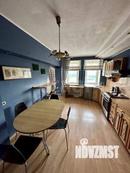 6-к квартира, вторичка, 170м2, 6/9 этаж