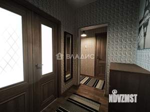 1-к квартира, вторичка, 44м2, 13/14 этаж