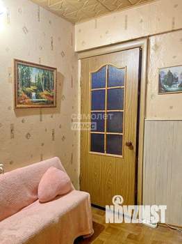 4-к квартира, вторичка, 60м2, 3/5 этаж