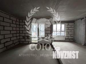 2-к квартира, вторичка, 55м2, 2/18 этаж