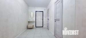 2-к квартира, вторичка, 63м2, 15/19 этаж