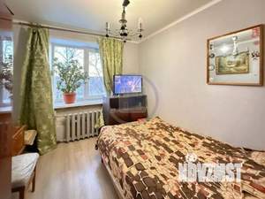 4-к квартира, вторичка, 83м2, 2/5 этаж