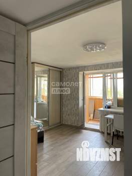 3-к квартира, вторичка, 78м2, 4/9 этаж