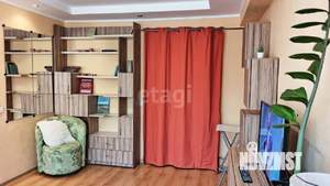 Студия квартира, вторичка, 32м2, 2/9 этаж