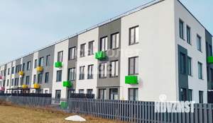 1-к квартира, вторичка, 43м2, 2/3 этаж