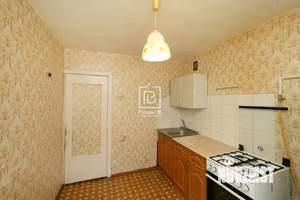 3-к квартира, вторичка, 64м2, 2/5 этаж