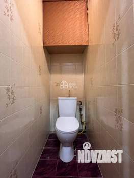 3-к квартира, вторичка, 60м2, 5/5 этаж