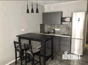 Студия квартира, вторичка, 30м2, 11/17 этаж