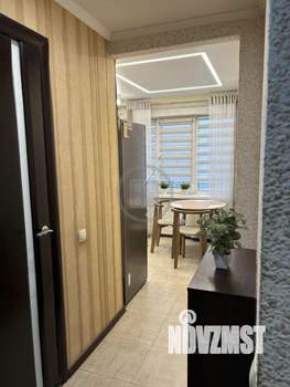 2-к квартира, вторичка, 50м2, 4/6 этаж