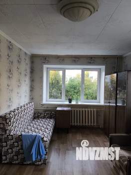 1-к квартира, вторичка, 31м2, 3/5 этаж