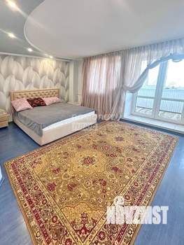 3-к квартира, вторичка, 148м2, 5/9 этаж