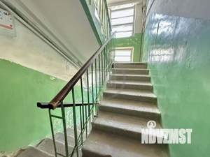 1-к квартира, вторичка, 30м2, 2/5 этаж