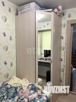 3-к квартира, вторичка, 51м2, 1/2 этаж