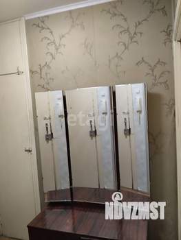 1-к квартира, вторичка, 32м2, 2/5 этаж