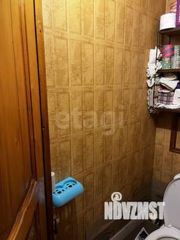 2-к квартира, вторичка, 49м2, 1/5 этаж