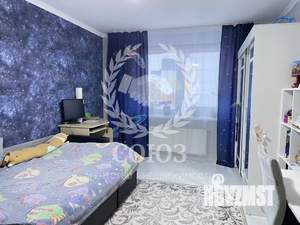 1-к квартира, вторичка, 33м2, 7/10 этаж