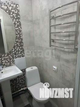 1-к квартира, вторичка, 32м2, 4/5 этаж