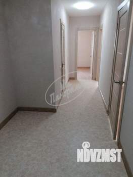 3-к квартира, сданный дом, 80м2, 6/10 этаж