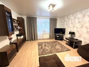 2-к квартира, вторичка, 51м2, 1/9 этаж