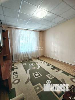 4-к квартира, вторичка, 127м2, 1/5 этаж