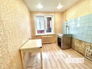 3-к квартира, вторичка, 57м2, 1/5 этаж