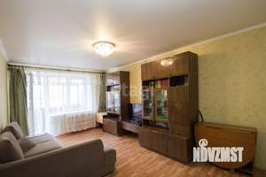 3-к квартира, вторичка, 66м2, 7/12 этаж