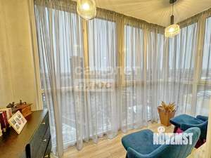 3-к квартира, вторичка, 90м2, 12/25 этаж