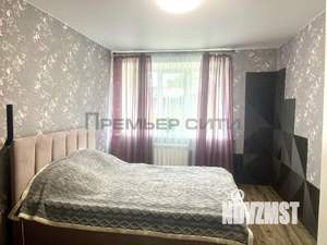 2-к квартира, вторичка, 40м2, 1/2 этаж