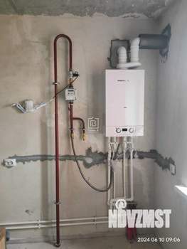 1-к квартира, вторичка, 44м2, 10/14 этаж