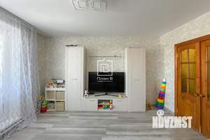 3-к квартира, вторичка, 62м2, 5/5 этаж