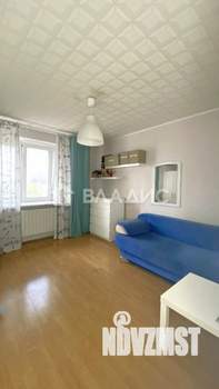 4-к квартира, вторичка, 124м2, 5/6 этаж