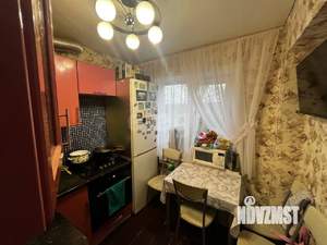 2-к квартира, вторичка, 43м2, 4/5 этаж