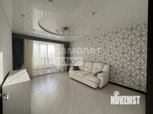 1-к квартира, вторичка, 49м2, 4/9 этаж